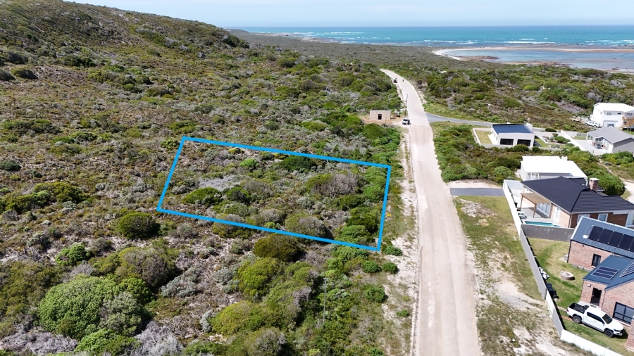 0 Bedroom Property for Sale in Suiderstrand Western Cape